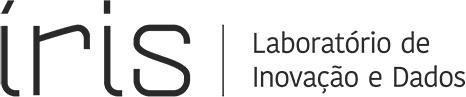 ÍRIS, Laboratório de Inovação e Dados